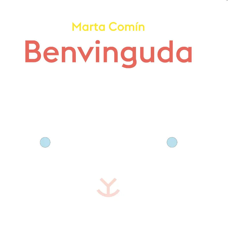 BENVINGUDA.CUCUT ! EL MON ET DONA LA BENVINGUDA...