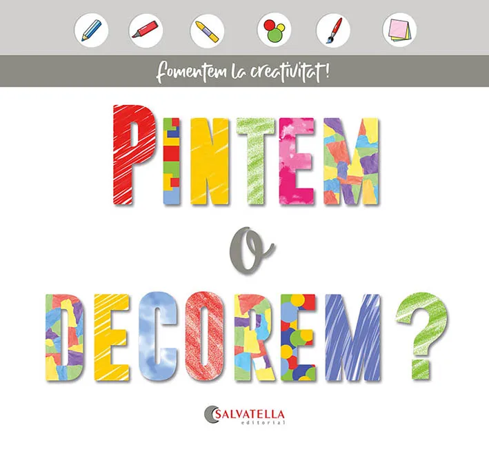 PINTEM O DECOREM