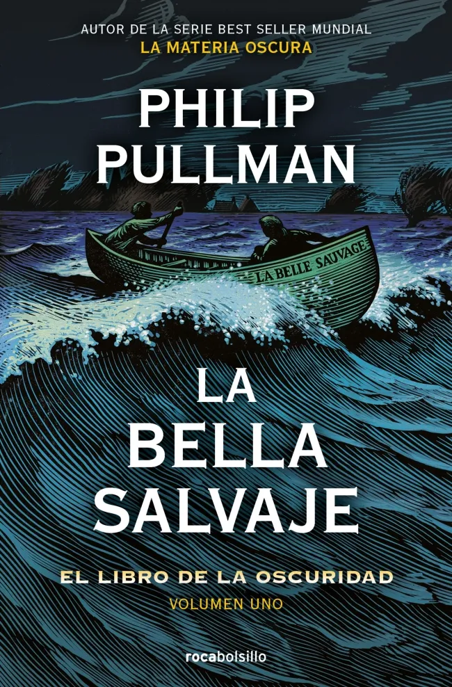 BELLA SALVAJE, LA