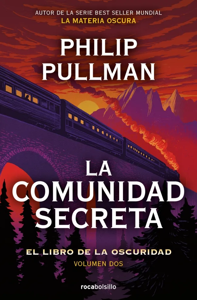 COMUNIDAD SECRETA, LA