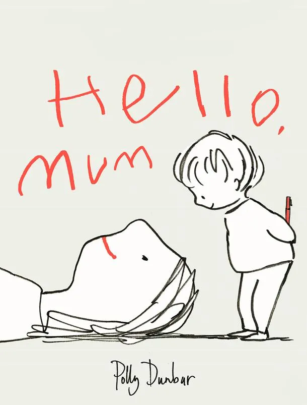 HELLO MUM -COM SOBREVIURE A LA MATERNITAT-
