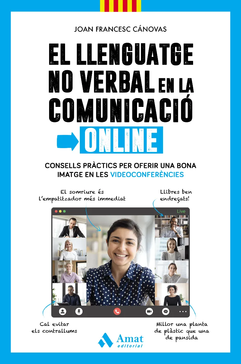 LLENGUATGE NO VERBAL EN LA COMUNICACIO ON LINE, EL