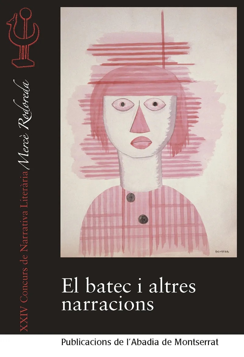 BATEC I ALTRES NARRACIONS, EL