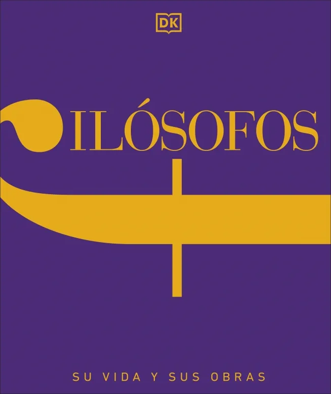 FILOSOFOS -SU VIDA Y SUS OBRAS-