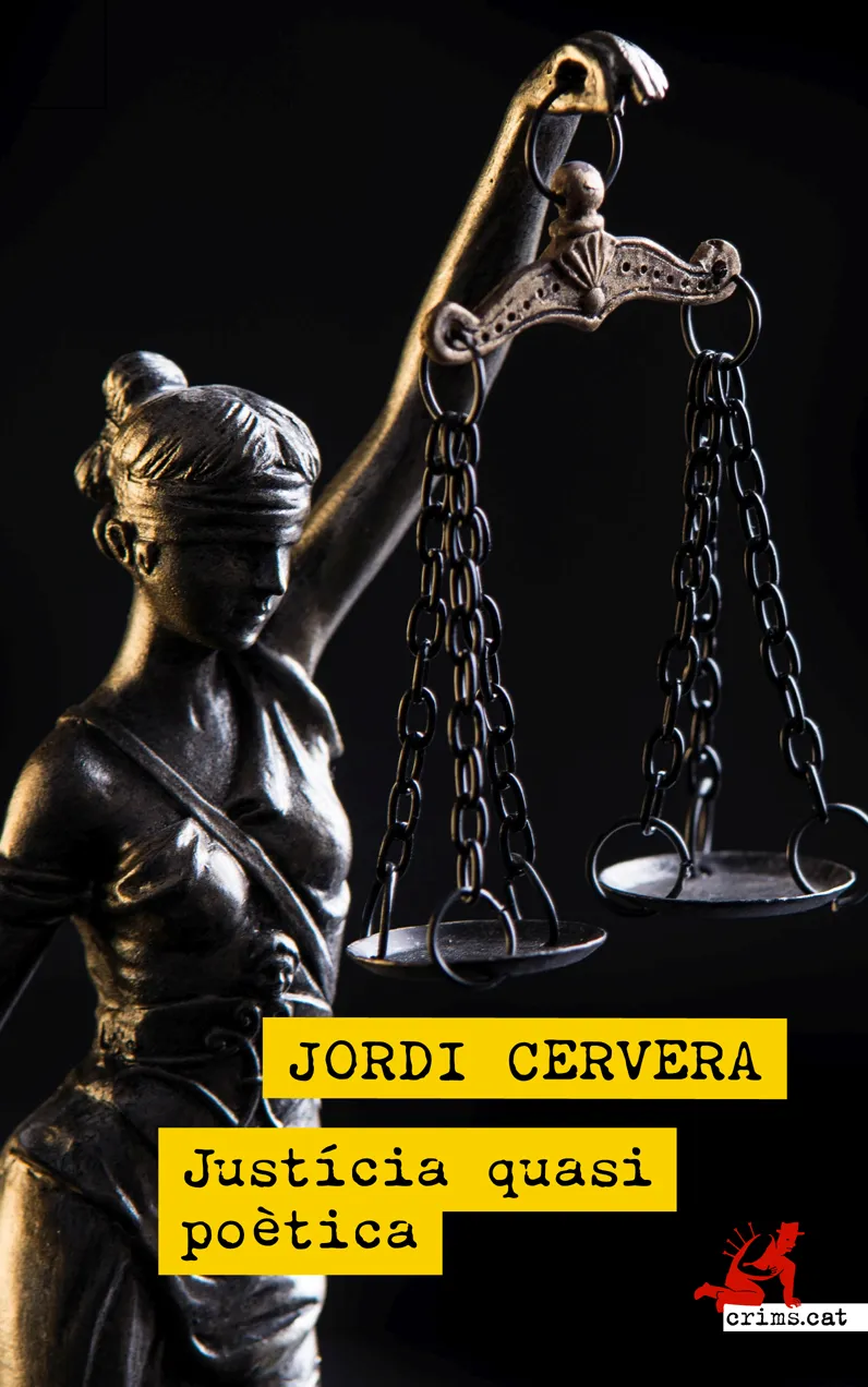 JUSTICIA QUASI POETICA