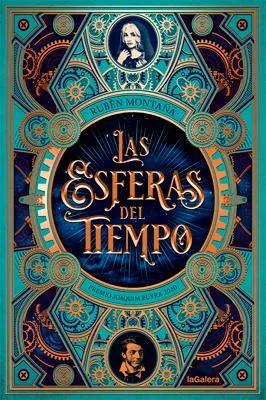 ESFERAS DEL TIEMPO, LAS