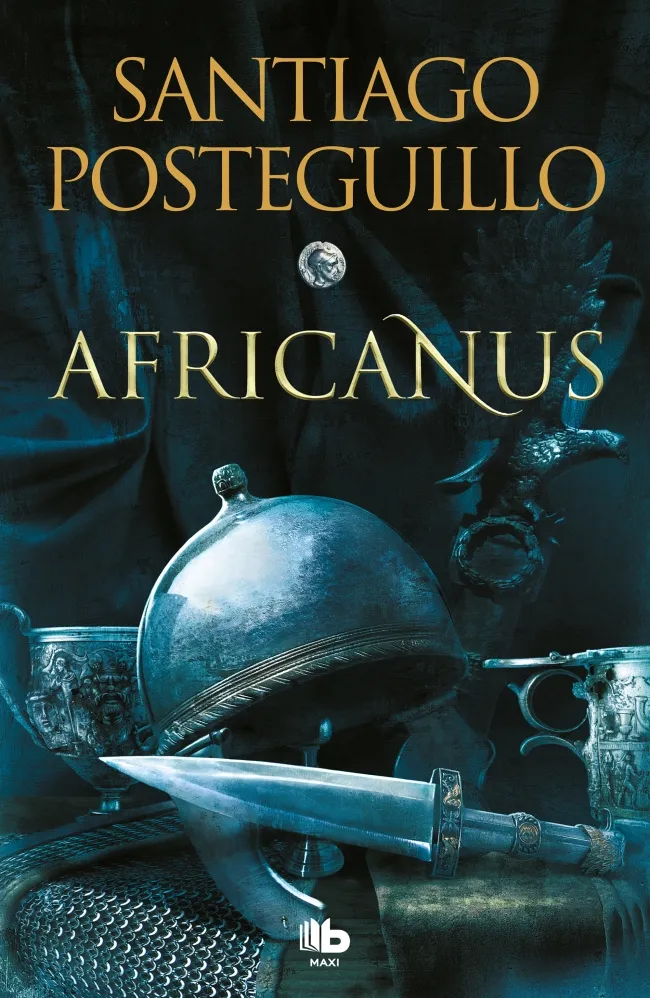 AFRICANUS -BUTXACA-