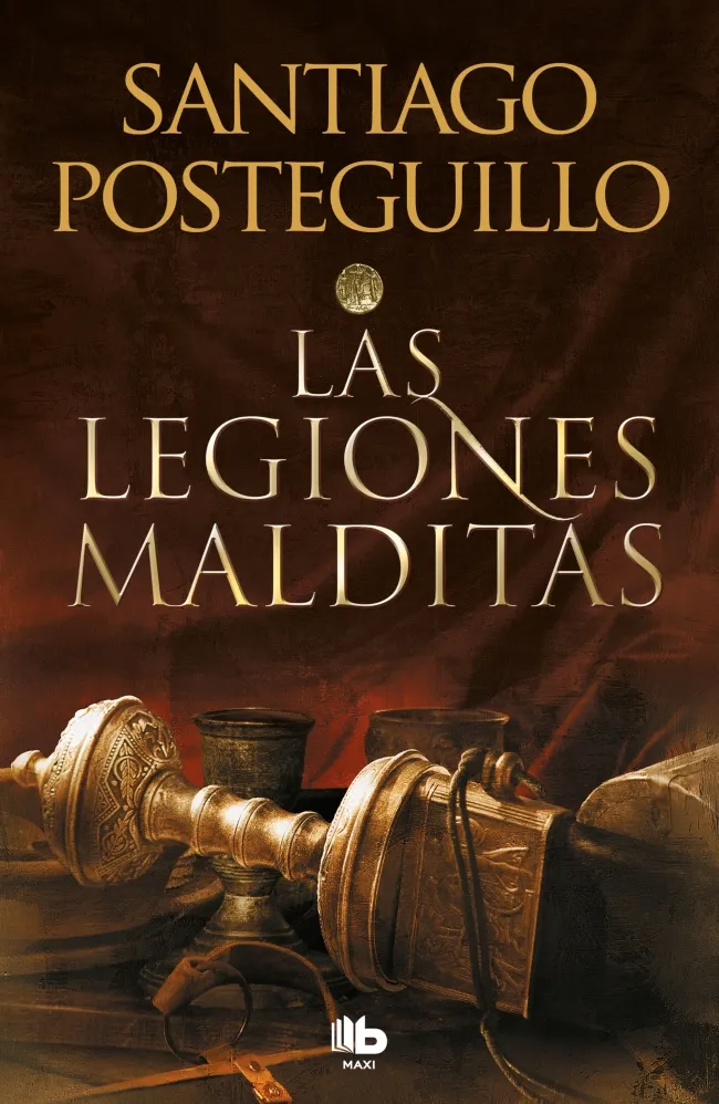 LEGIONES MALDITAS, LAS -BUTXACA-