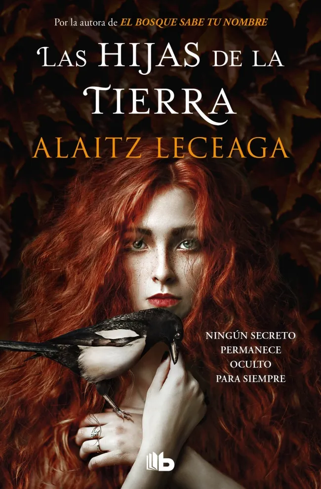 HIJAS DE LA TIERRA, LAS -BUTXACA-