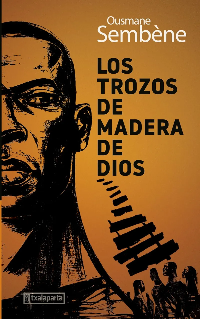 TROZOS DE MADERA DE DIOS, LOS