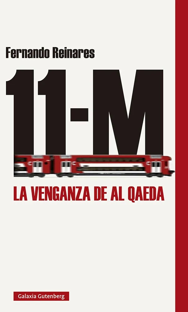11-M LA VENGANZA DE AL-QAEDA