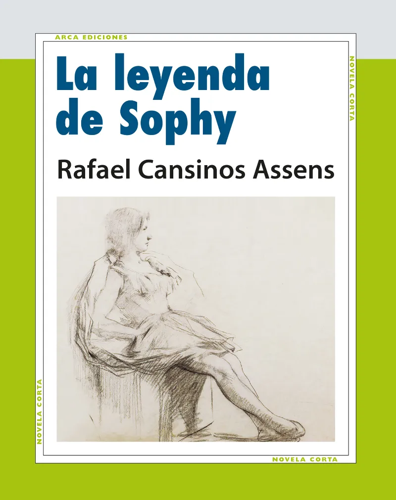 LEYENDA DE SOPHY, LA
