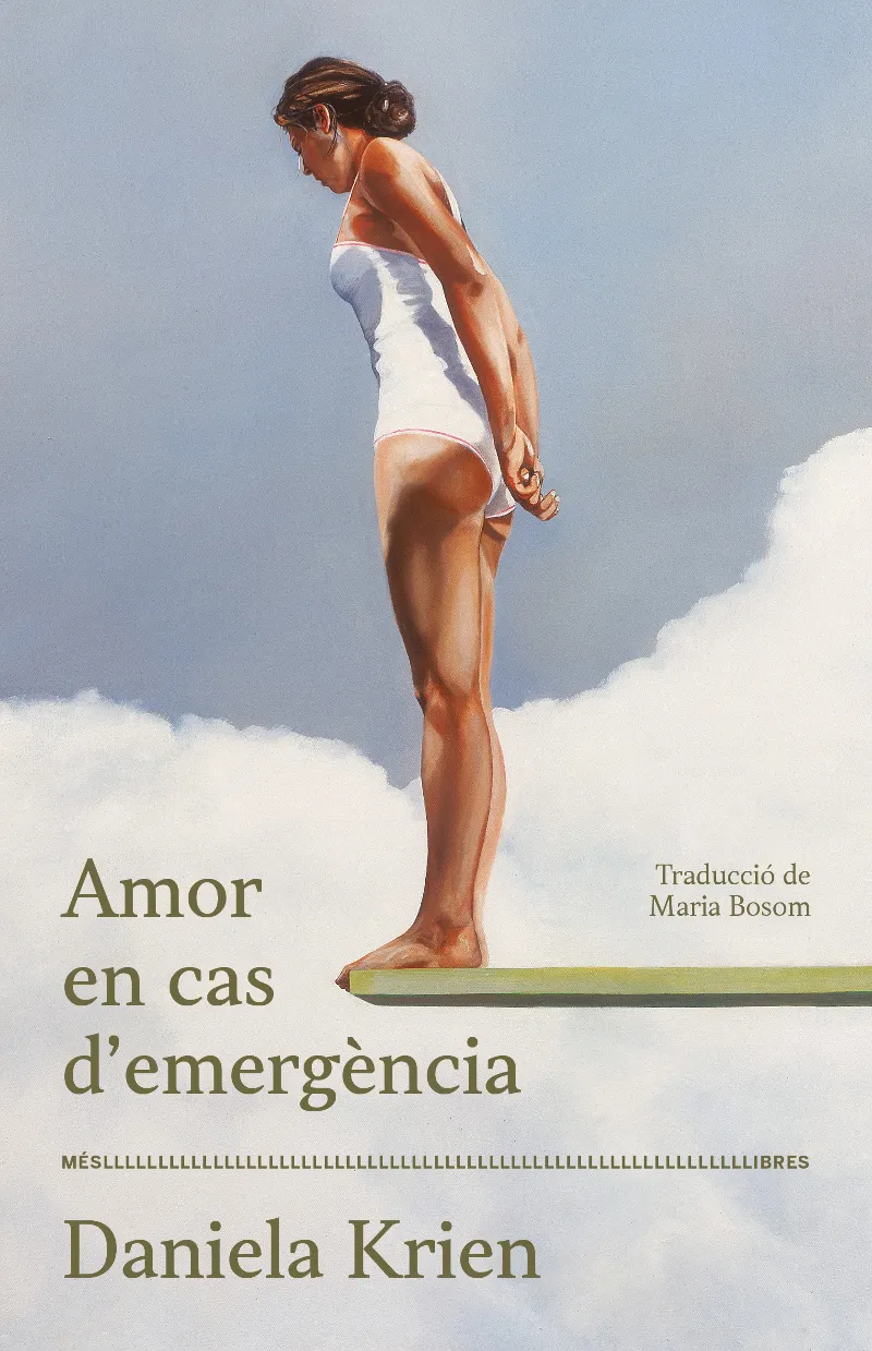 AMOR EN CAS D'EMERGENCIA