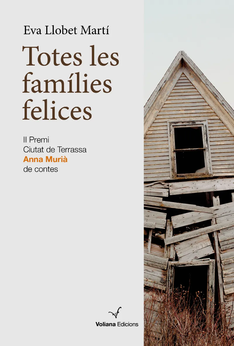 TOTES LES FAMILIES FELICES