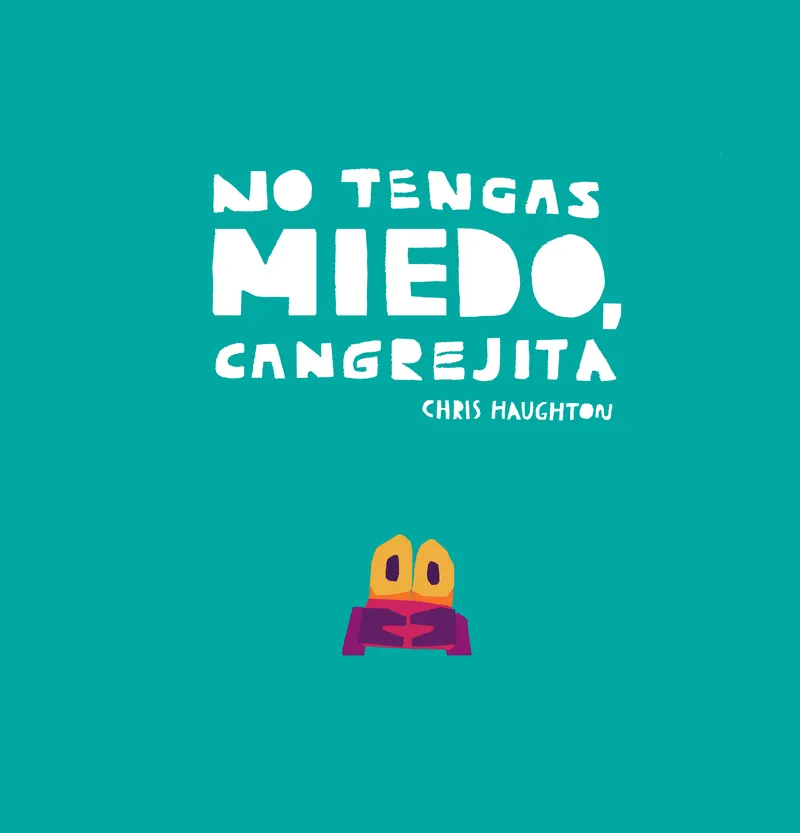 NO TENGAS MIEDO - INF -