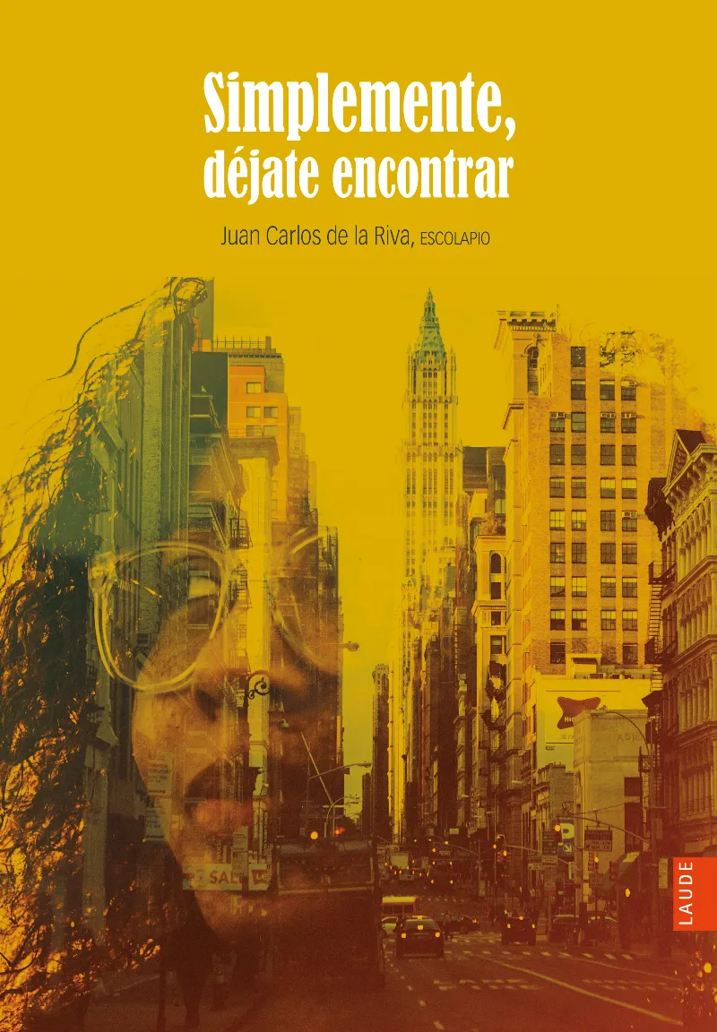 SIMPLEMENTE, DÉJATE ENCONTRAR - A PARTIR DE 13 AÑOS