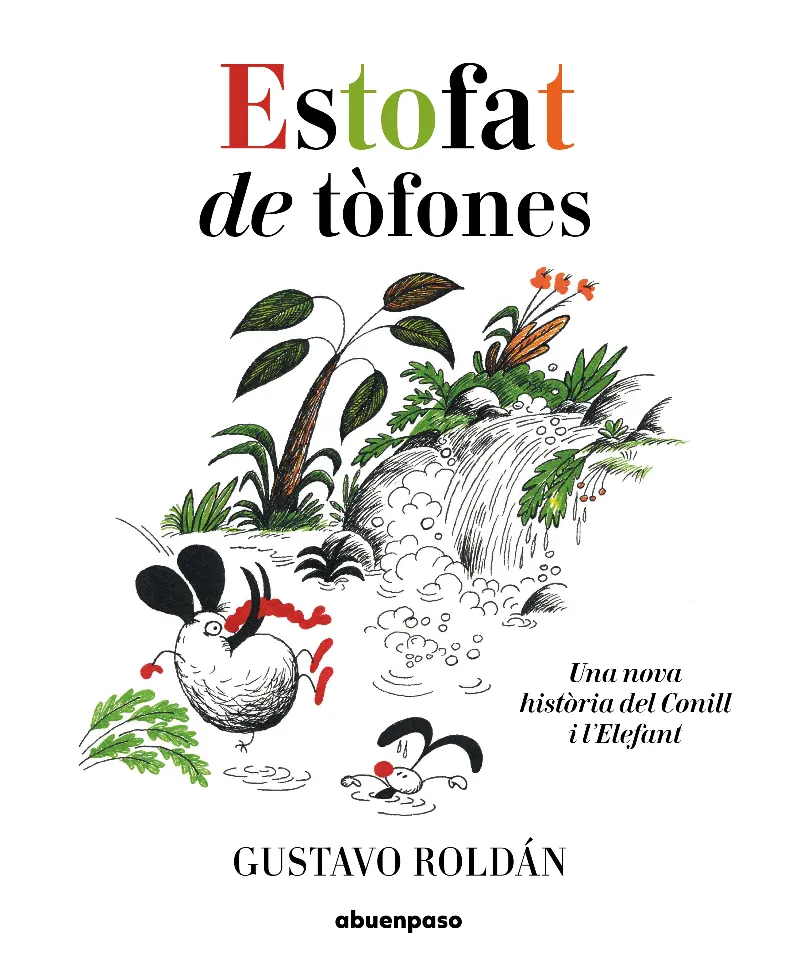 ESTOFAT DE TOFONES