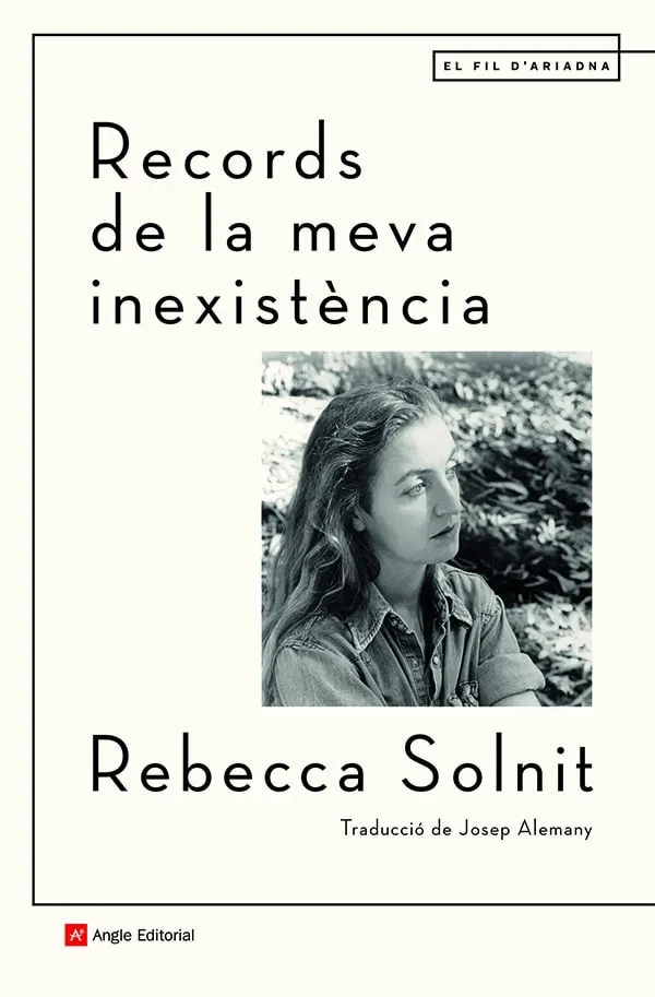 RECORDS DE LA MEVA INEXISTENCIA