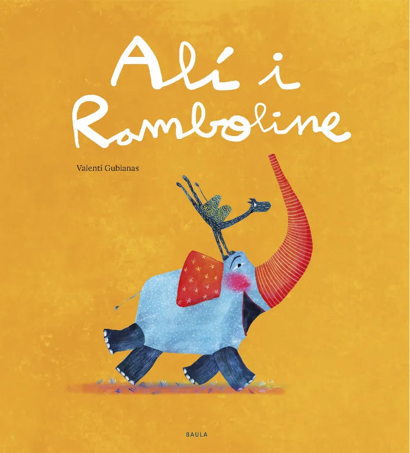ALI I RAMBOLINE