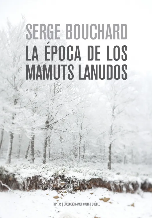 EPOCA DE LOS MAMUTS LANUDOS, LA