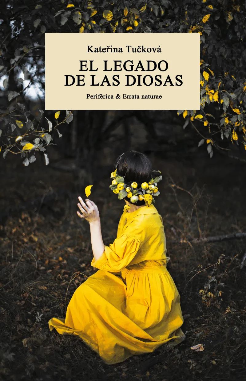 LEGADO DE LAS DIOSAS, EL