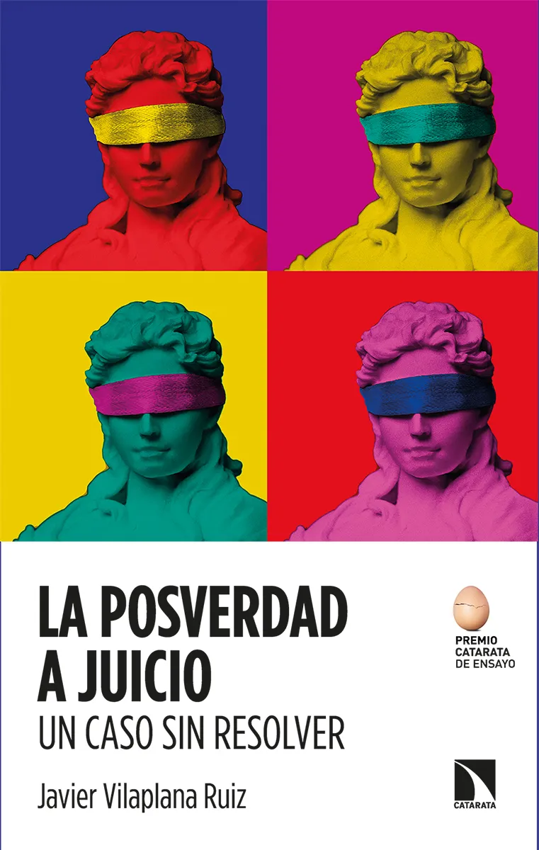 POSVERDAD A JUICIO, LA - UN CASO SIN RESOLVER -