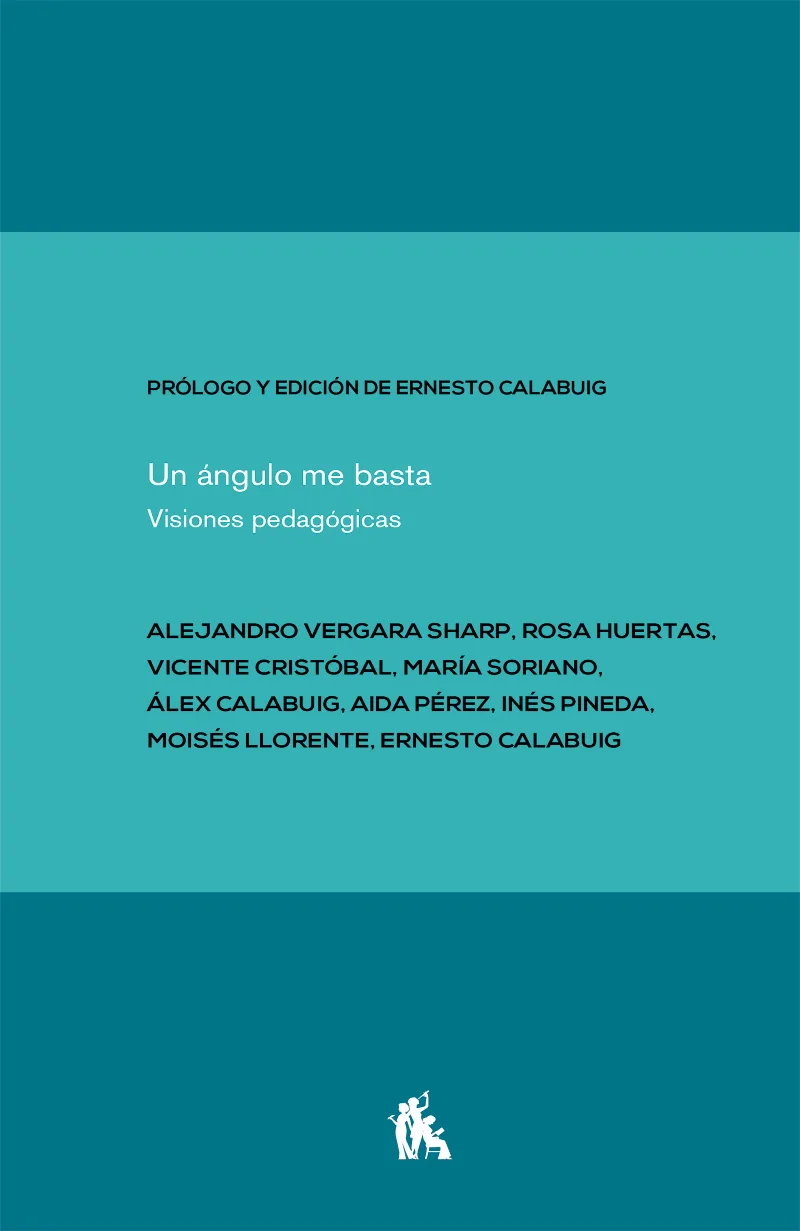 ANGULO ME BASTA, UN