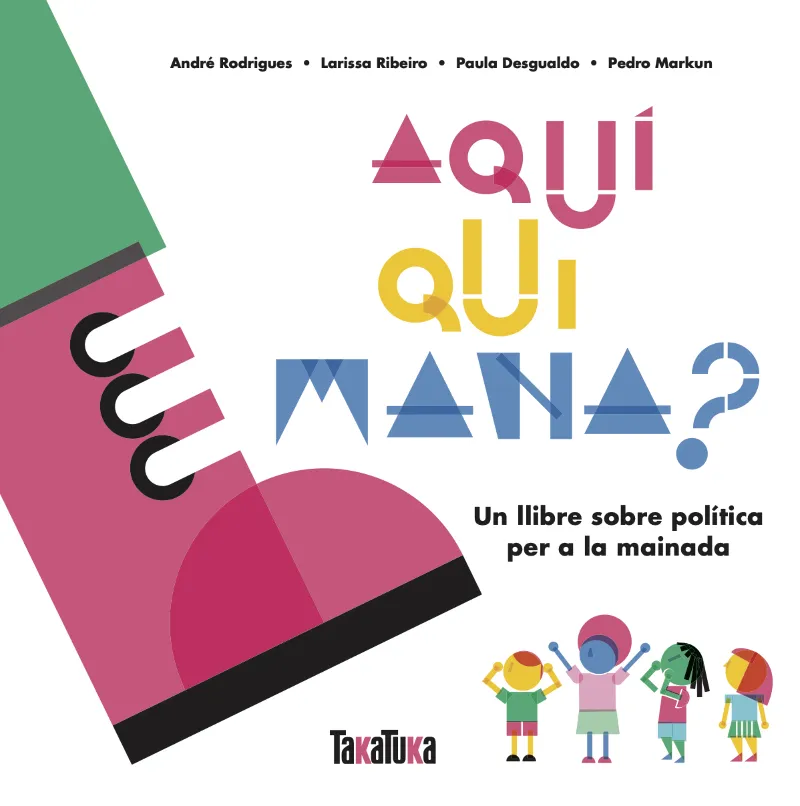AQUI QUI MANA?
