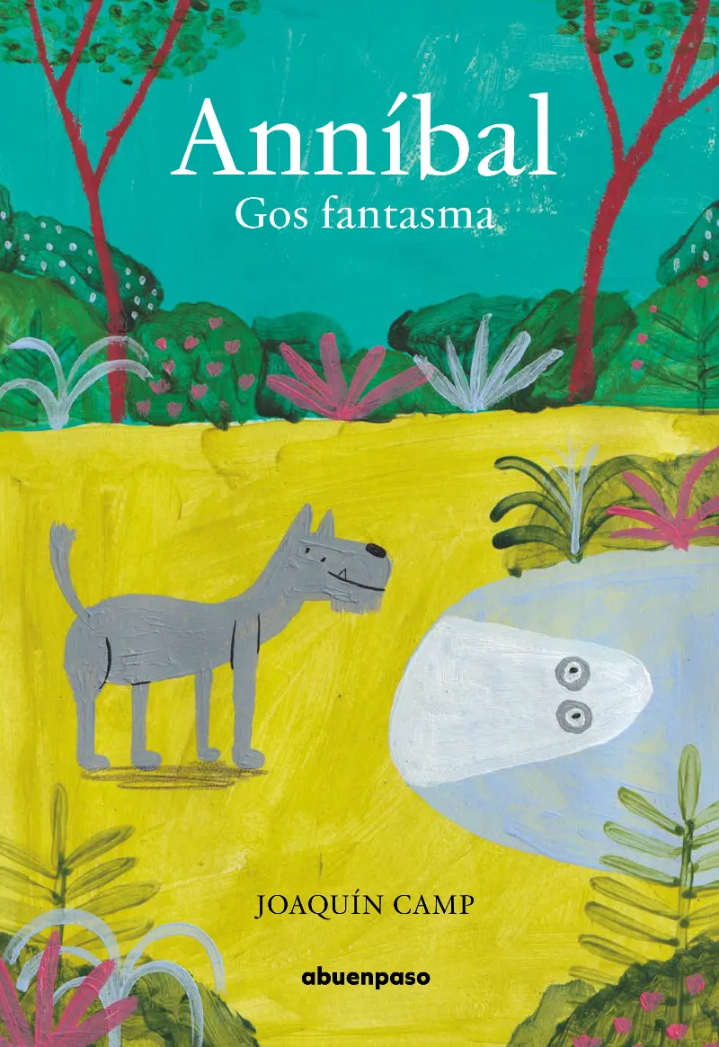 ANNIBAL GOS FANTASMA
