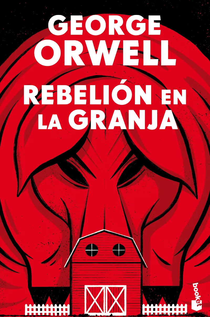 REBELION EN LA GRANJA -BUTXACA-