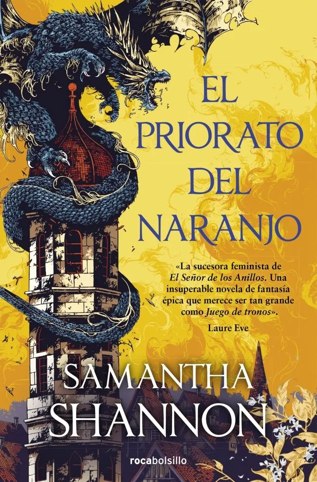 PRIORATO DEL NARANJO, EL -BOLS-