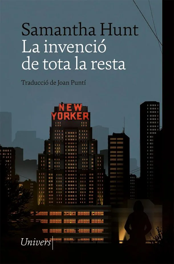 INVENCIO DE TOTA LA RESTA, LA