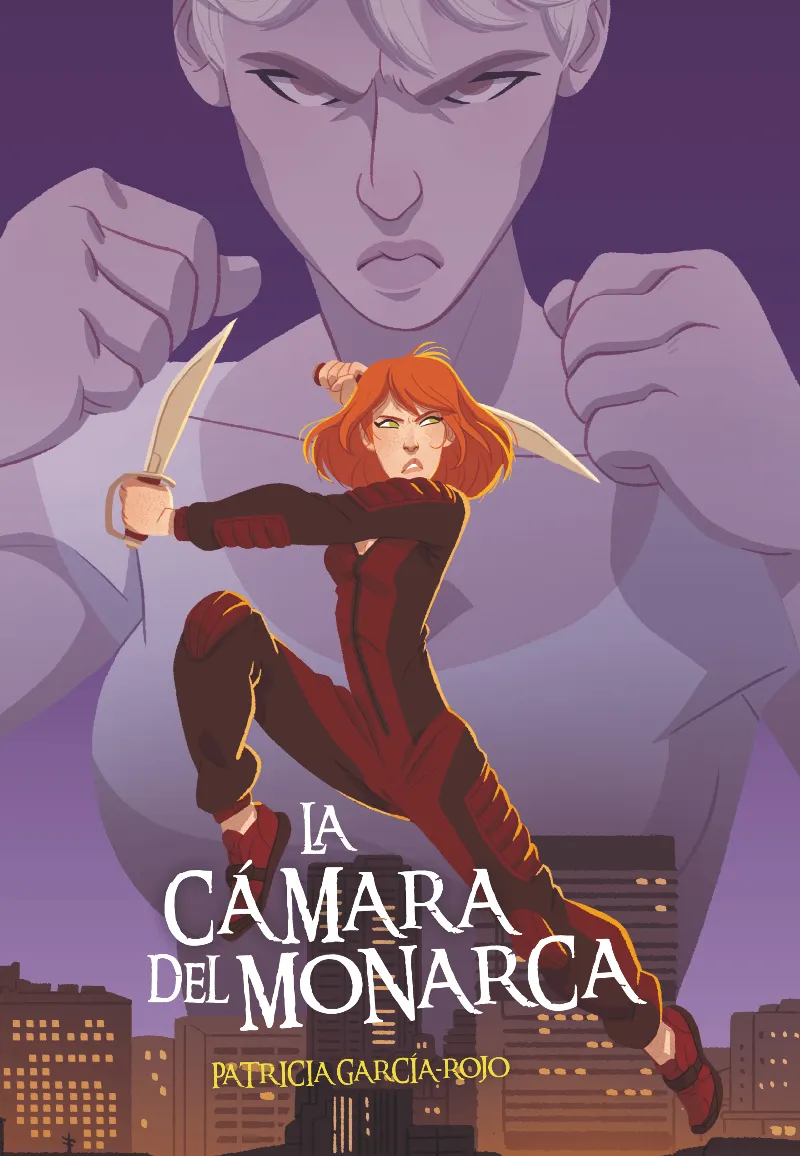 LA CÁMARA DEL MONARCA