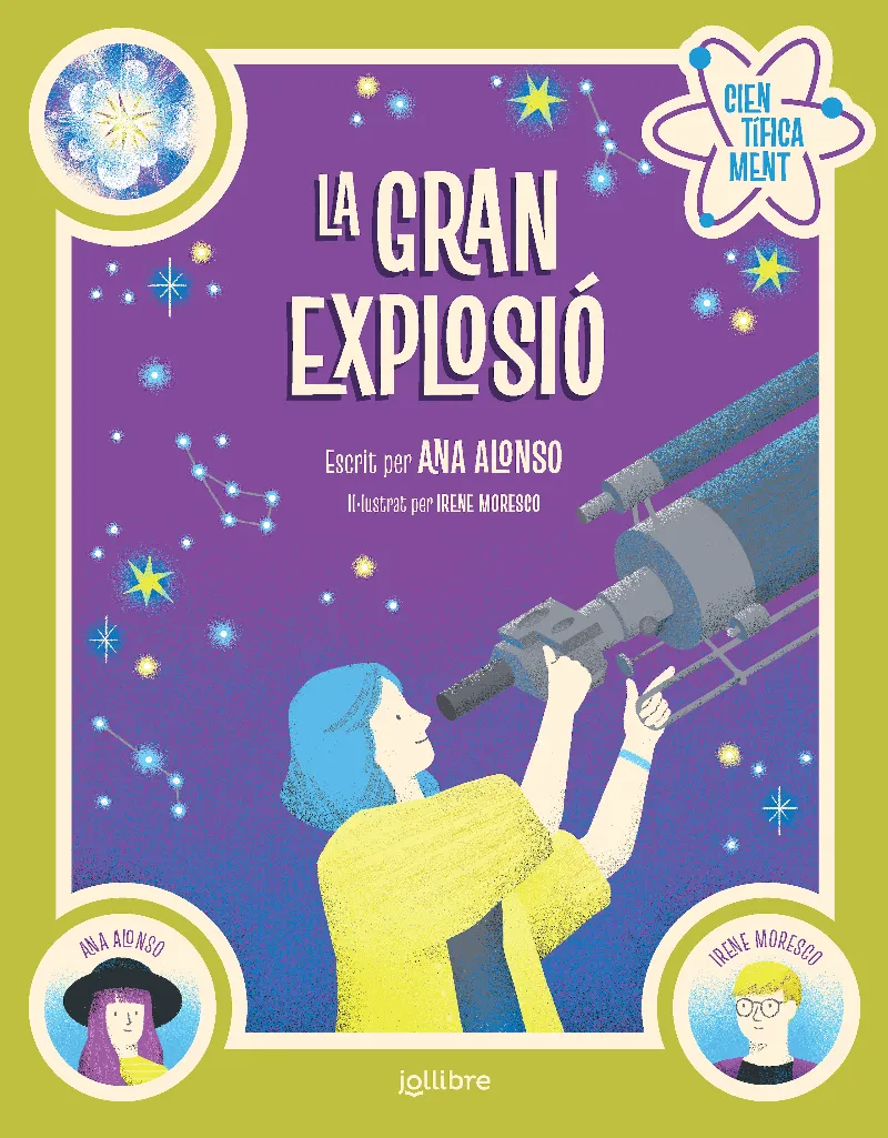 GRAN EXPLOSIO,LA