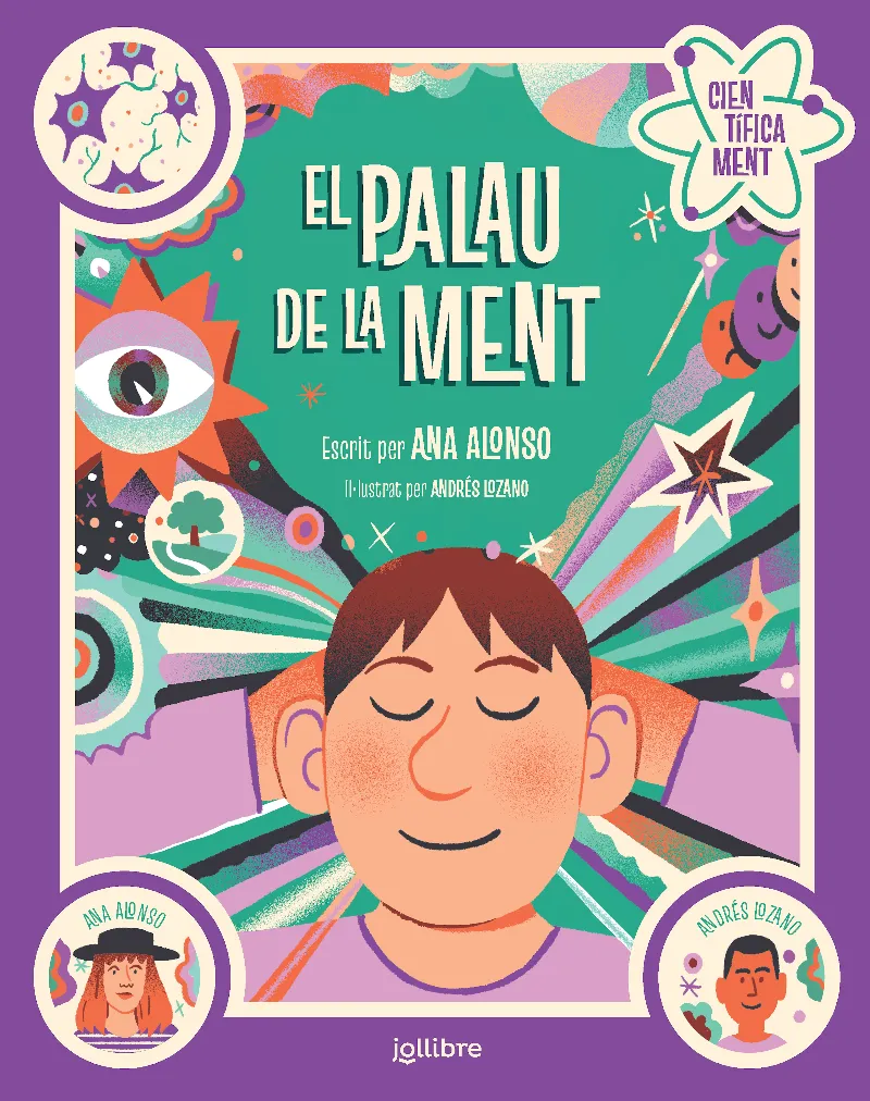 PALAU DE LA MENT,EL
