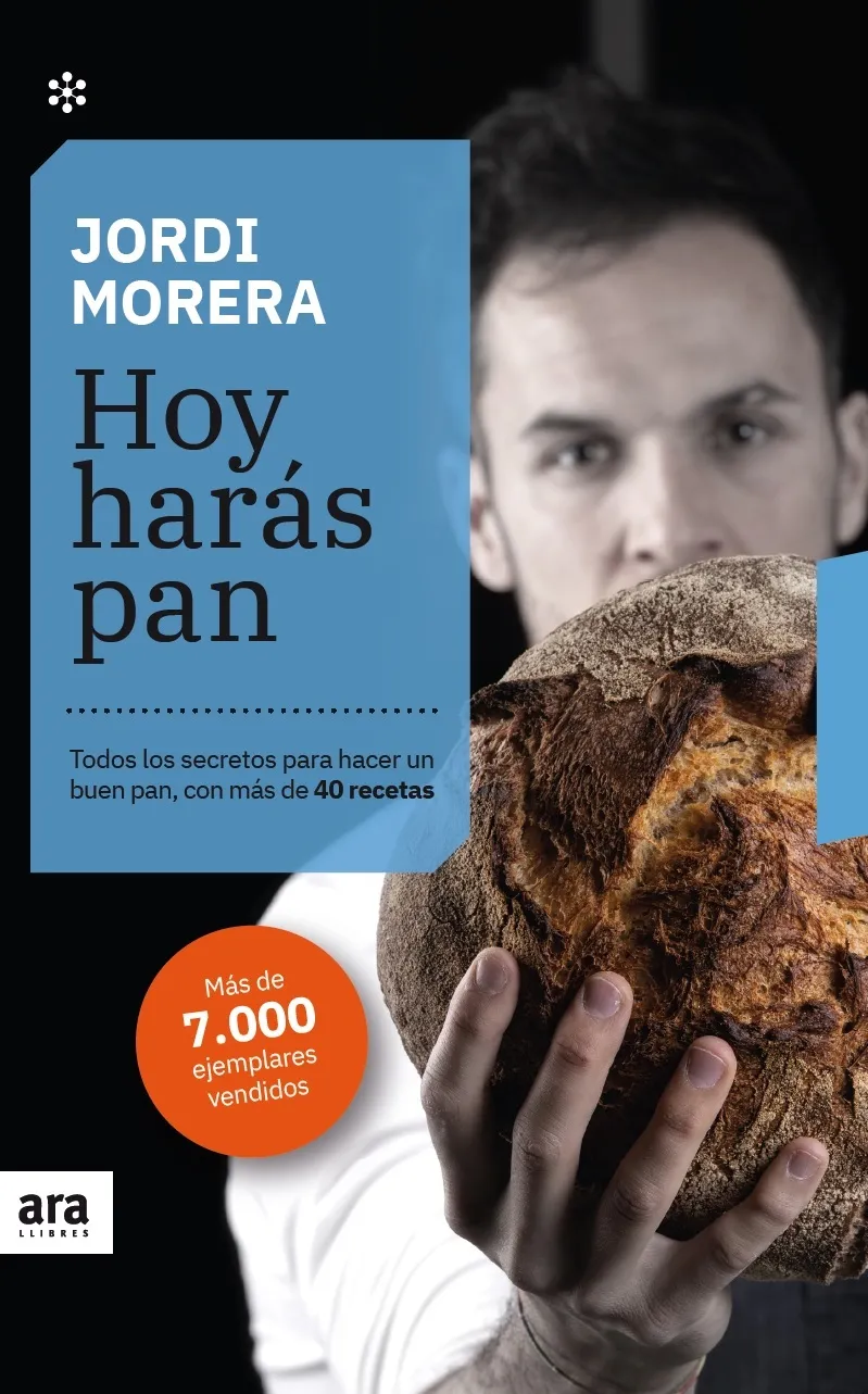 HOY HARAS PAN
