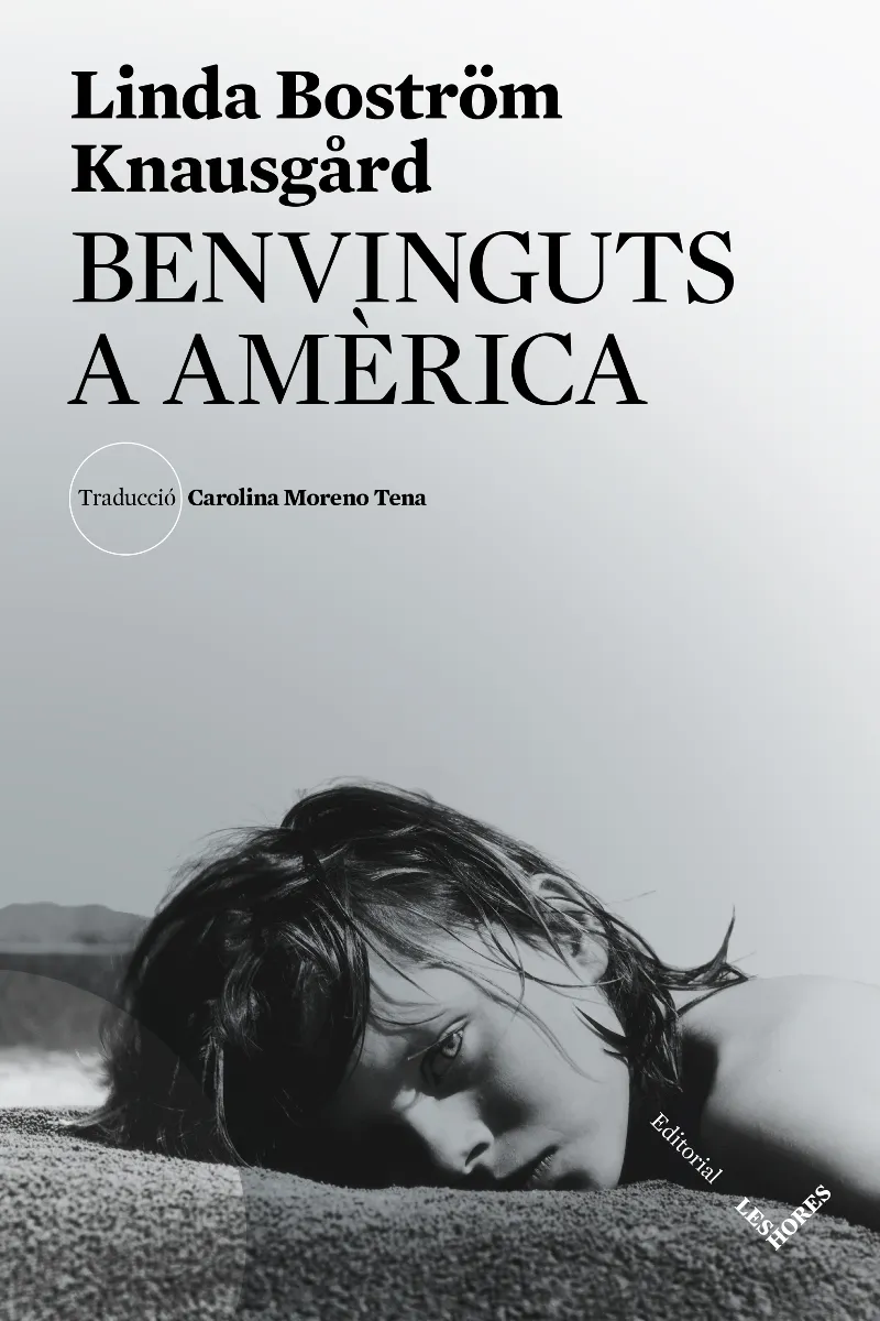BENVINGUTS A AMERICA