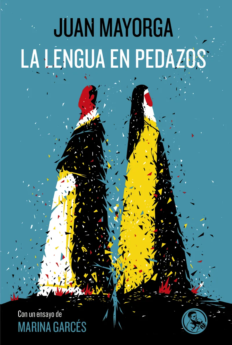 LENGUA EN PEDAZOS, LA
