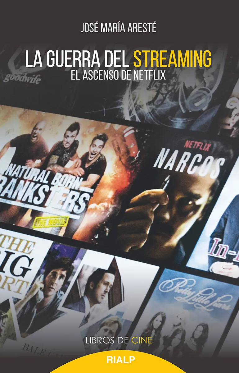 GUERRA DEL STREAMING, LA
