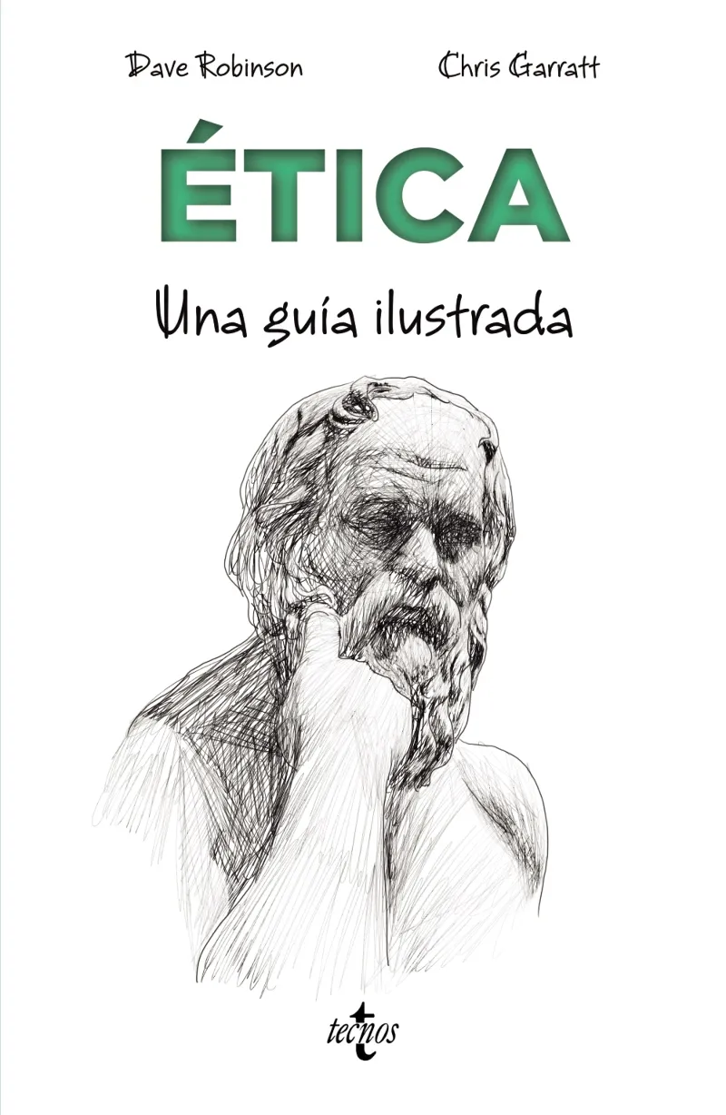 ETICA. UNA GUIA ILUSTRADA