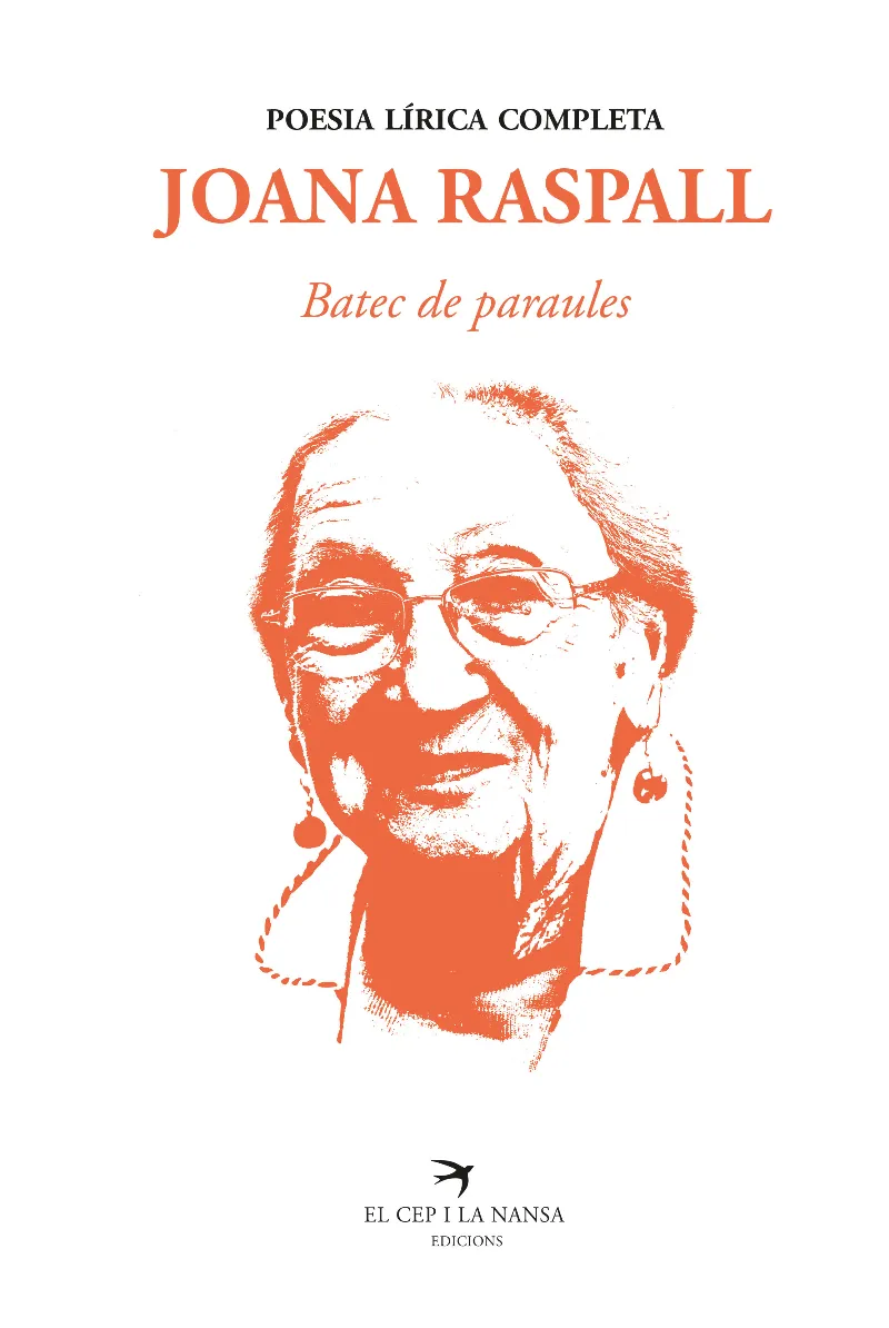 BATEC DE PARUALES - NOVA EDICIO -