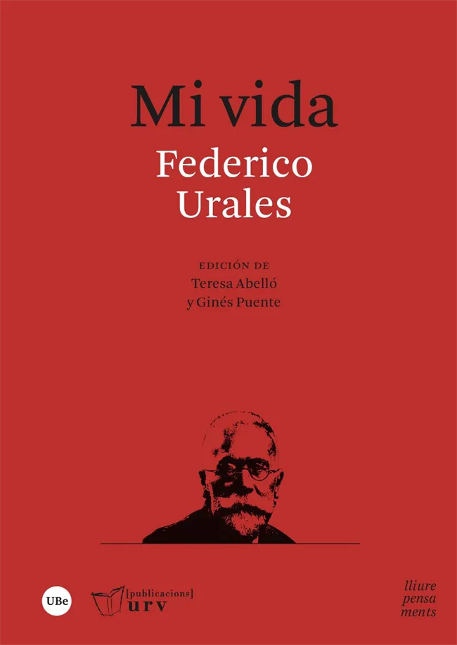 MI VIDA