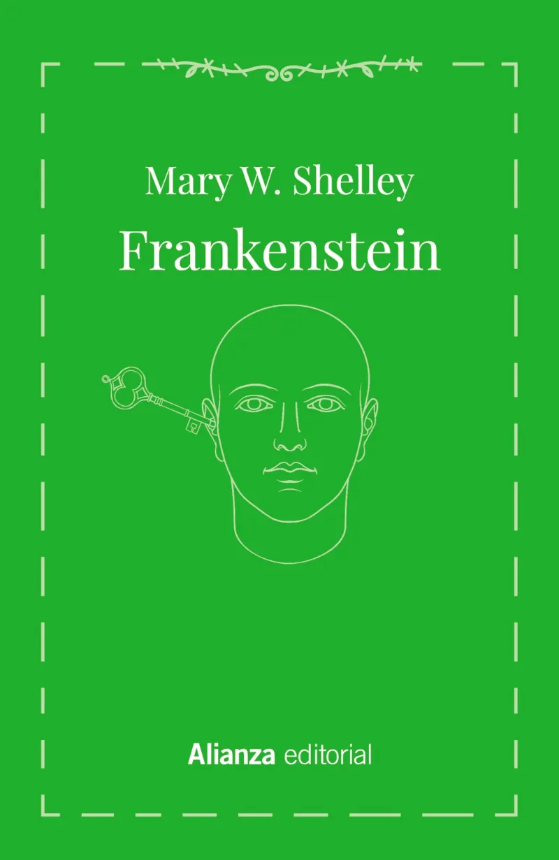 FRANKENSTEIN -BOLSILLO-
