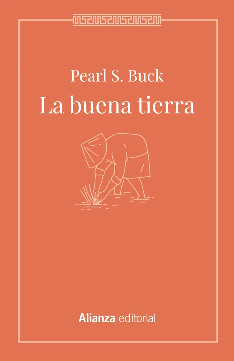 BUENA TIERRA, LA -BOLSILLO-