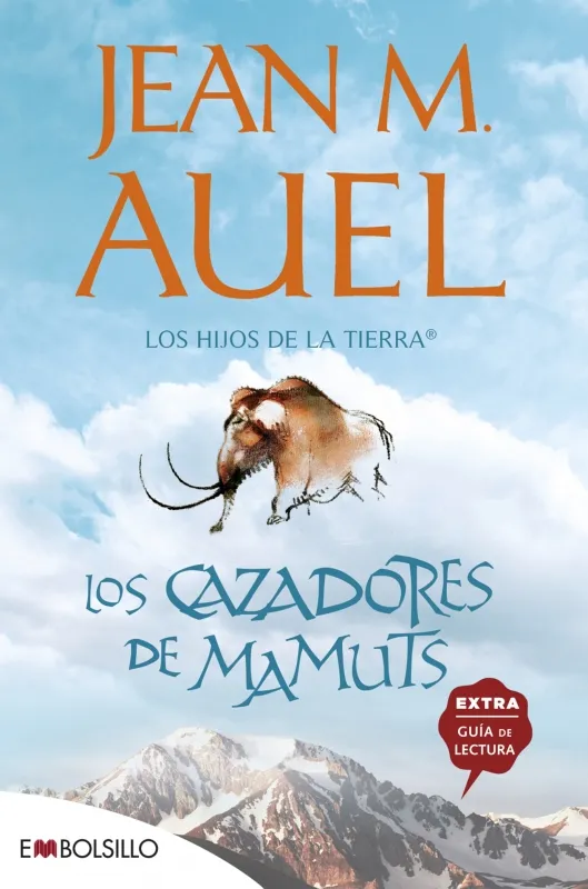HT3 CAZADORES MAMUTS