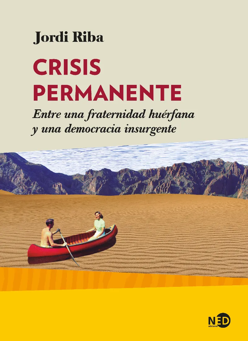 CRISIS PERMANENTE