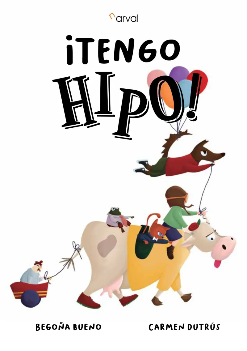 TENGO HIPO