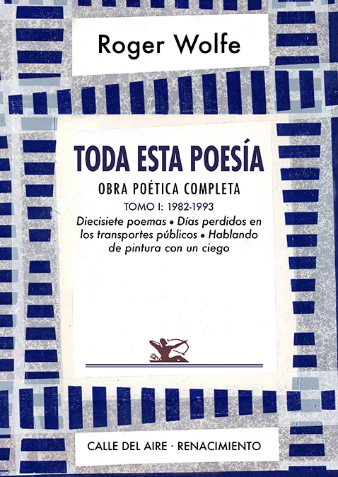 TODA ESTA POESIA