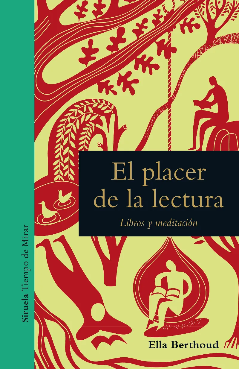 PLACER DE LA LECTURA, EL