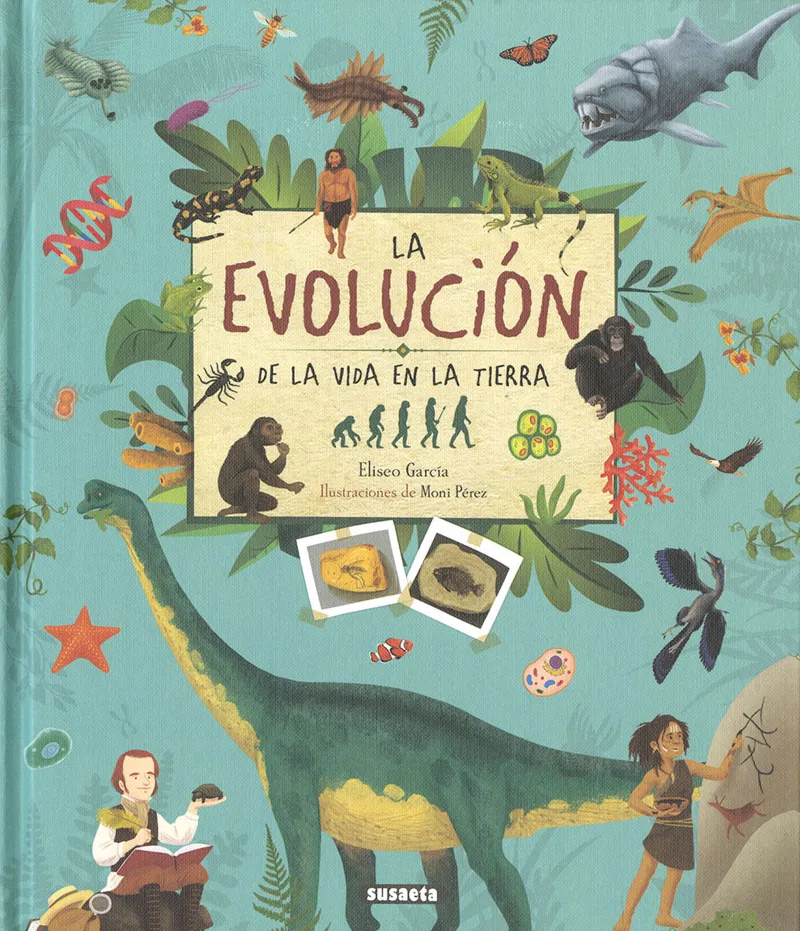 EVOLUCION, LA